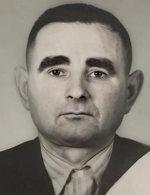 Лисовский Иван Яковлевич