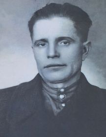 Настин Михаил Кузьмич
