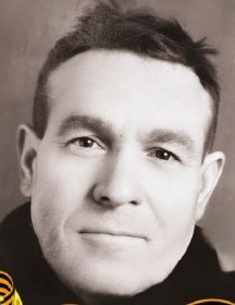 Алексеев Василий Яковлевич