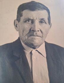 Васильев Степан Петрович