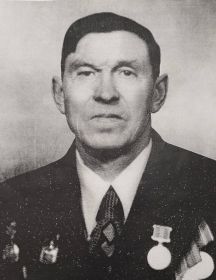 Анисимов Анатолий Алексеевич
