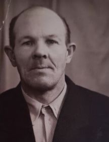 Григорьев Василий Степанович