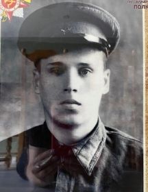 Бокарев Анатолий Николаевич