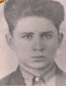 Барабанщиков Александр Иванович