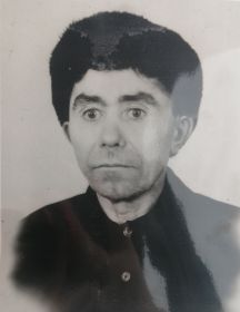 Орлов Фёдор Васильевич