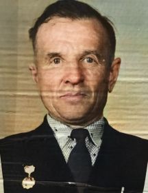 Симаков Михаил Алексеевич