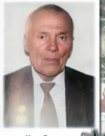 Колобашкин Иван Антонович
