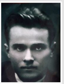 Невский Василий Иванович