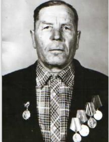 Байгулов Иван Никонорович