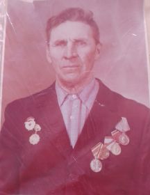 Малянов Иван Петрович