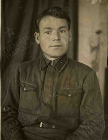 Ложкин Алексей Иванович