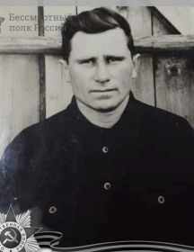 Павлов Дмитрий Васильевич
