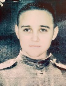 Прохорский Валентин Филиппович
