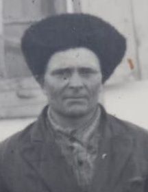 Чемеригин Иван Никифорович