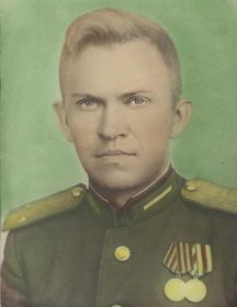 Шалыгин Виталий Константинович