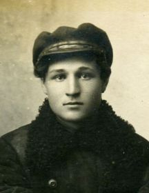 Пиженко Дмитрий Дмитриевич