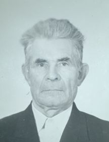 Околелов Игнат Титович