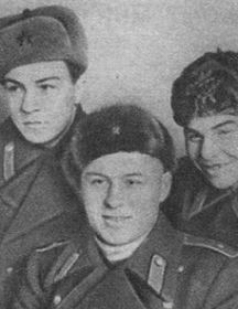 Орлов Евгений Александрович