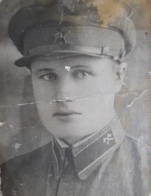 Буралев Дмитрий Васильевич