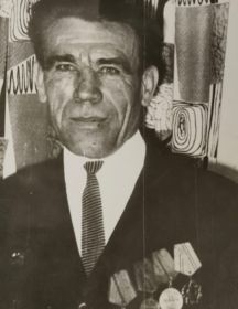 Соколов Александр Николаевич