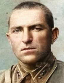 Подлиняев Никита Степанович