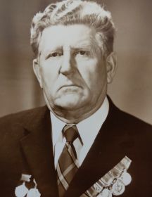 Осколков Дмитрий Алексеевич