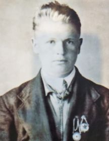 Громов Павлин Васильевич