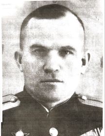 Крутихин Григорий Иванович