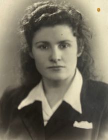 Ключникова Галина Григорьевна