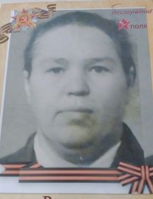 Рожкова Валентина Яковлевна