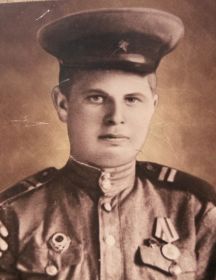 Ханин Иван Николаевич