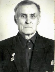 Смирнов Александр Яковлевич