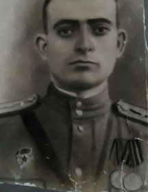 Арчиханов Ибрагим Абсаламович