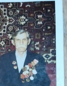 Заботин Петр Фадеевич