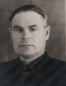Чернов Дмитрий Евдокимович