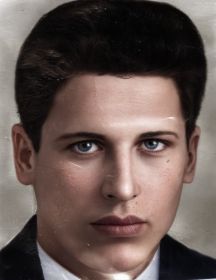 Чертищев Семен Терентьевич