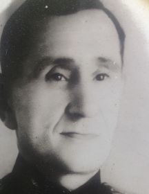 Светлов Павел Дмитриевич