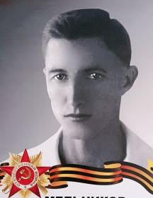 Мельников Александр Григорьевич