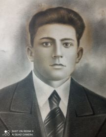 Кошелев Иван Сергеевич