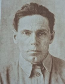 Камышев Константин Сергеевич