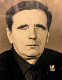 Радохибов Михаил Кузьмич
