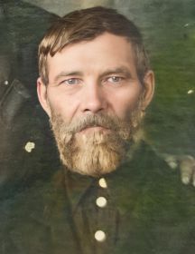 Чихалов Фёдор Яковлевич