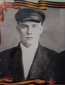 Аполинариев (Аполинарьев) Деонисий (Денис) Петрович