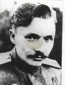 Кондырев Константин Васильевич