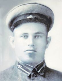 Зыков Семён Дмитриевич