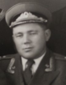 Богданов Абзаль Хусаинович