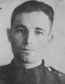 Саломатин Владимир Ильич