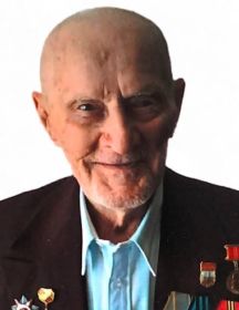 Сунцов Николай Петрович