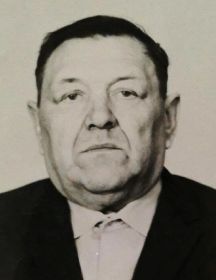 Устинов Дмитрий Николаевич