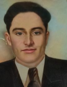 Животченко Иван Елисеевич